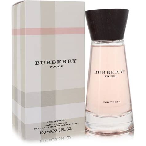 parfum burberry touch femme avis|burberry touch perfume smells like.